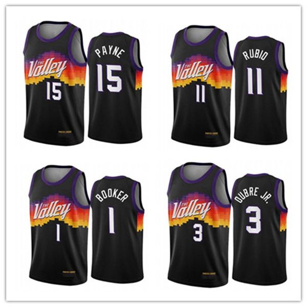 men devin booker mikal bridges deandre ayton black city the valley 2020 21 basketball jersey yellow, Black;red
men devin booker mikal bridges deandre ayton black city the valley 2020 21 basketball jersey yellow, Black;red