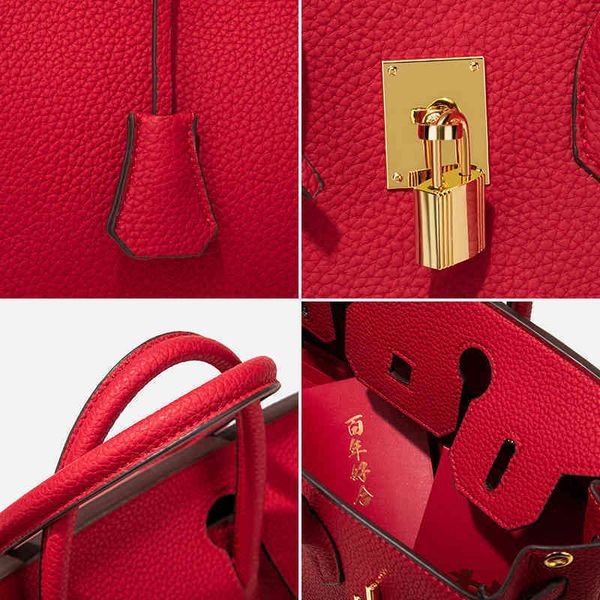 heme designer handbags bbirkinss's handbag tushang bride red women's large capacity one shoulder messenger bag xqev
heme designer handbags bbirkinss's handbag tushang bride red women's large capacity one shoulder messenger bag xqev