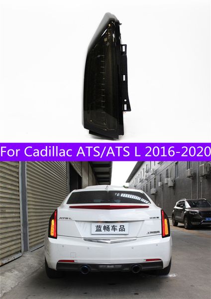 car accessories ats l taillights for cadillac ats taillamp 20 16-20 20 led fog lights day running light drl tuning reversing lamp
car accessories ats l taillights for cadillac ats taillamp 20 16-20 20 led fog lights day running light drl tuning reversing lamp
