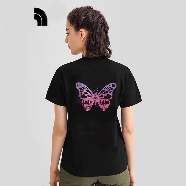 2022 summer new mens t-shirts fashion cotton round neck short sleeves casual loose fit with butterfly print letters street style clothing wh, White;black
2022 summer new mens t-shirts fashion cotton round neck short sleeves casual loose fit with butterfly print letters street style clothing wh, White;black
