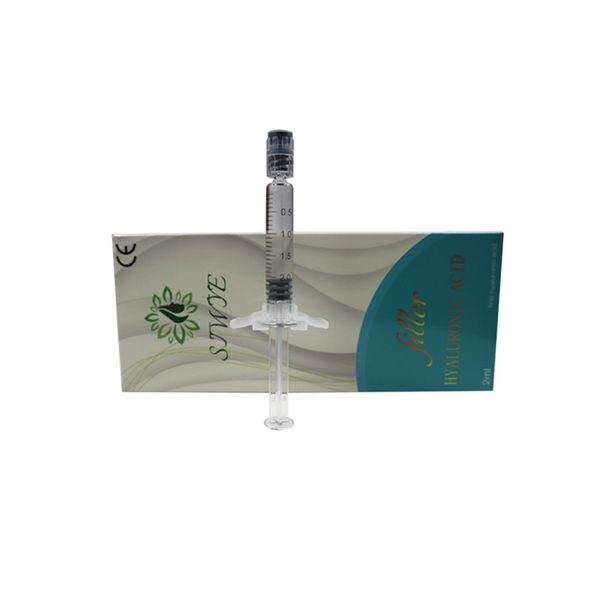 beauty items 2ml ha deep dermal filler for cheek filling