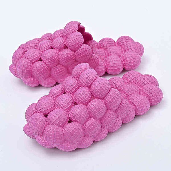 slipper eva summer bubble slide women reflexology therapy cushion slipper feet massage litchi sandal fashion designer sandal men clog 220723, Black
slipper eva summer bubble slide women reflexology therapy cushion slipper feet massage litchi sandal fashion designer sandal men clog 220723, Black