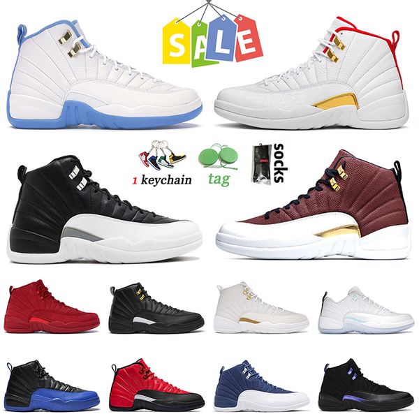 jumpman 12 12s high basketball shoes university blue fiba playoffs game ball gym red the master dark concord royal black indigo mens women o
jumpman 12 12s high basketball shoes university blue fiba playoffs game ball gym red the master dark concord royal black indigo mens women o