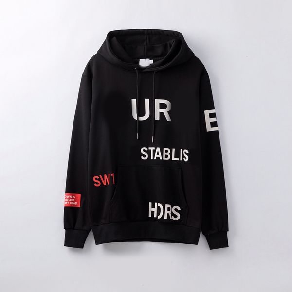 2022 mens hoodie for men designer sweater printing hoodies man womens hoody jacket sweatshirt casual sweatshirts solid colors asian size s-3, Black
2022 mens hoodie for men designer sweater printing hoodies man womens hoody jacket sweatshirt casual sweatshirts solid colors asian size s-3, Black
