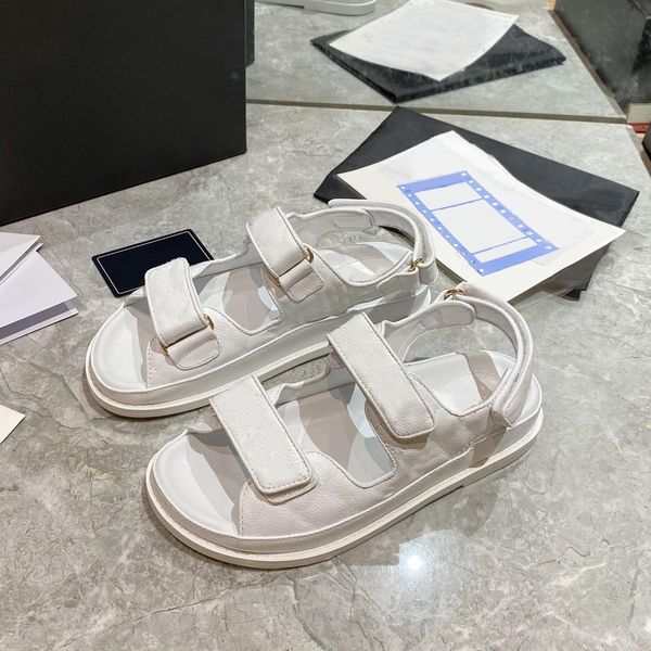 designer women sandals womens slides crystal calf leather casual shoes quilted platform summer beach slipper 35-41 with box wde, Black
designer women sandals womens slides crystal calf leather casual shoes quilted platform summer beach slipper 35-41 with box wde, Black
