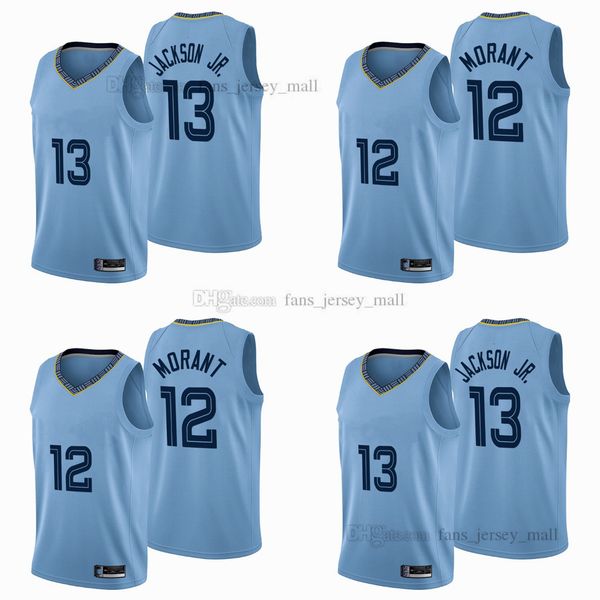 2022-23 new printed basketball jerseys 12 ja 13 jaren morant jackson jersey, Black;red
2022-23 new printed basketball jerseys 12 ja 13 jaren morant jackson jersey, Black;red