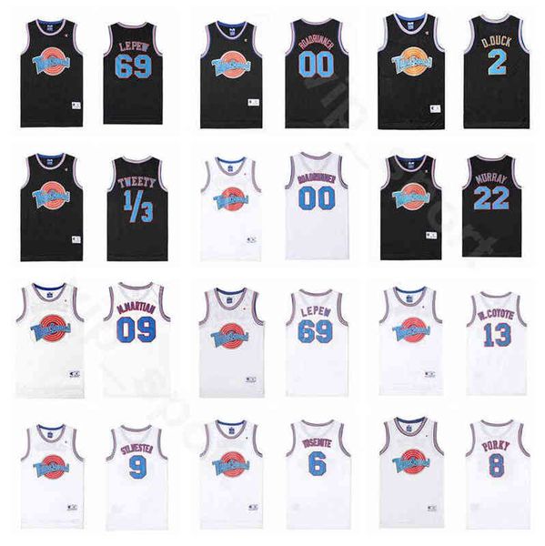 tune squad looney tunes space jam 00 roadrunner jersey basketball 9 sylvester 13 wile coyote 69 pepe le pew yosemite porky pig martian, Black
tune squad looney tunes space jam 00 roadrunner jersey basketball 9 sylvester 13 wile coyote 69 pepe le pew yosemite porky pig martian, Black