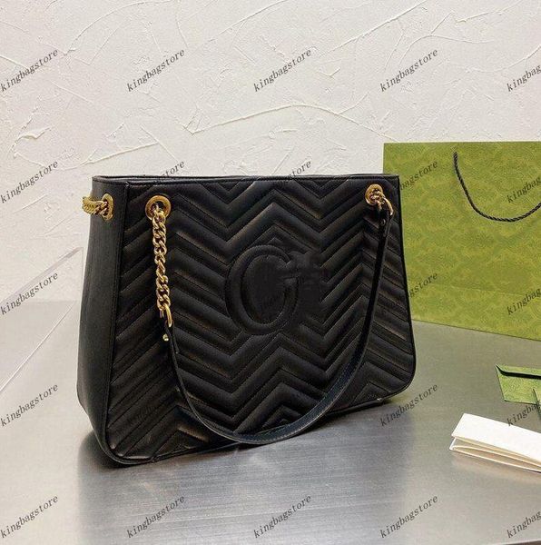 latest women black marmont chains bags leather crossbody lady handbags purses backpack zig zag tote-chain-bag tote shoulder bag purse 36/26c
latest women black marmont chains bags leather crossbody lady handbags purses backpack zig zag tote-chain-bag tote shoulder bag purse 36/26c