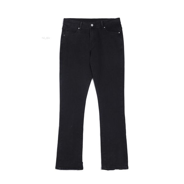 washed denim 22ss pants men women eu size heavy fabric jeans high street fashion, Blue
washed denim 22ss pants men women eu size heavy fabric jeans high street fashion, Blue