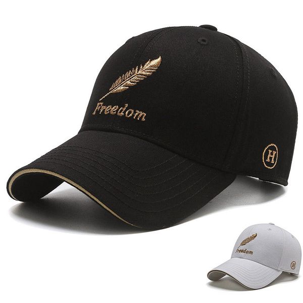 brand cotton baseball cap outdoor sunshine om feather embroidery sun hats women men adjustable snapback hip hop hats cp079, Blue;gray
brand cotton baseball cap outdoor sunshine om feather embroidery sun hats women men adjustable snapback hip hop hats cp079, Blue;gray