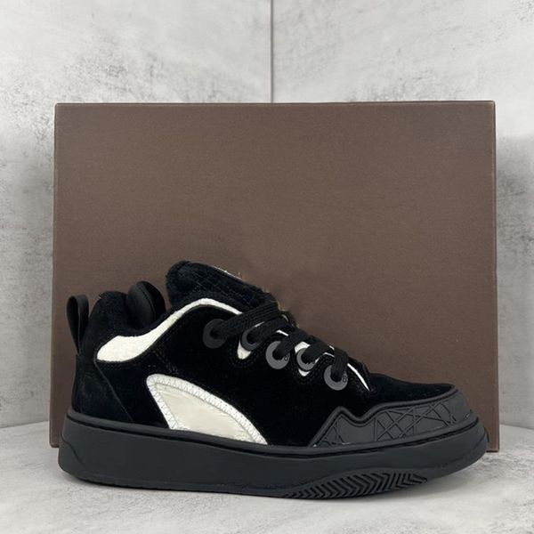 designers women luxurys shoes erl sneakers men platform shoes california couture silk suede leather embroidery sport shoes with box no395, Black
designers women luxurys shoes erl sneakers men platform shoes california couture silk suede leather embroidery sport shoes with box no395, Black