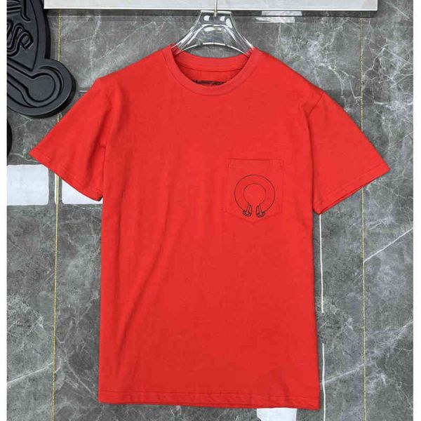 summer luxury mens t shirts horseshoe flower tees ch brand man cross t-shirts sanskrit letter designer tshirts fashion boy hip hop sweater w, White;black
summer luxury mens t shirts horseshoe flower tees ch brand man cross t-shirts sanskrit letter designer tshirts fashion boy hip hop sweater w, White;black
