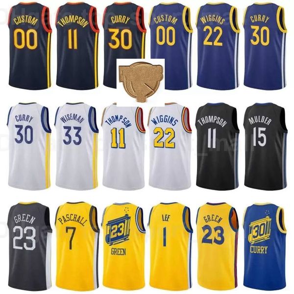 the finals patch printed basketball stephen curry jersey 30 thompson 11 draymond green 23 andrew wiggins 22 wiseman 33 blue black white, Black;red
the finals patch printed basketball stephen curry jersey 30 thompson 11 draymond green 23 andrew wiggins 22 wiseman 33 blue black white, Black;red