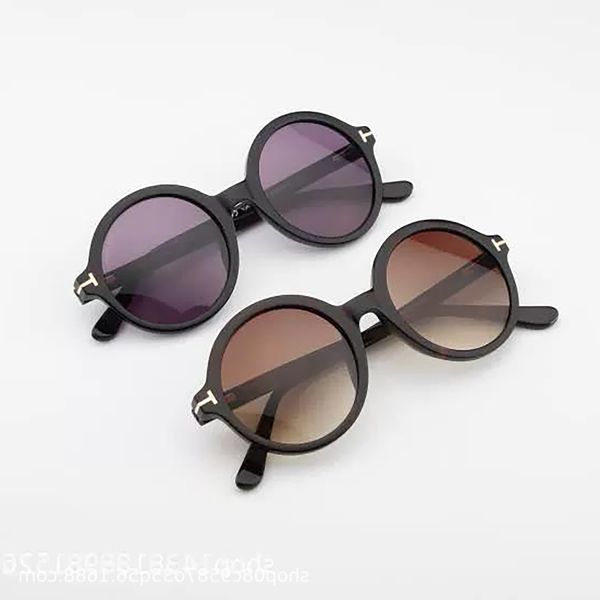50% discount for factory direct salesford tf5461 large round spring leg nearsighted men's and women's fashion frame sunglasses, White;black
50% discount for factory direct salesford tf5461 large round spring leg nearsighted men's and women's fashion frame sunglasses, White;black