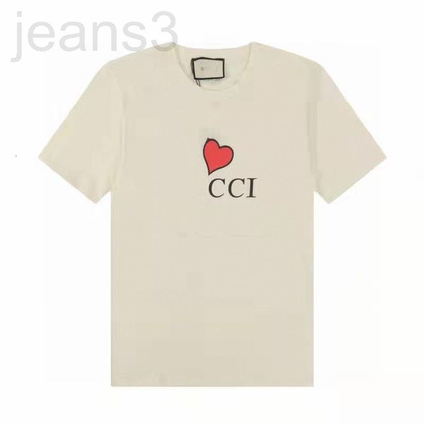 men's t-shirts designer high version 2022 new g family short sleeve love limited casual loose t-shirt for men and women ln9l, White;black
men's t-shirts designer high version 2022 new g family short sleeve love limited casual loose t-shirt for men and women ln9l, White;black