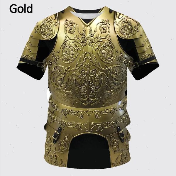 medieval armor 3d print t shirt mens casual funny round neck short-sleeved t-shirt, White;black
medieval armor 3d print t shirt mens casual funny round neck short-sleeved t-shirt, White;black