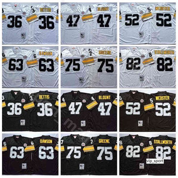 ncaa football 75 joe greene jerseys 36 jerome bettis 47 mel blount 52 mike webster 63 dermontti dawson john stallworth black white vintage
ncaa football 75 joe greene jerseys 36 jerome bettis 47 mel blount 52 mike webster 63 dermontti dawson john stallworth black white vintage