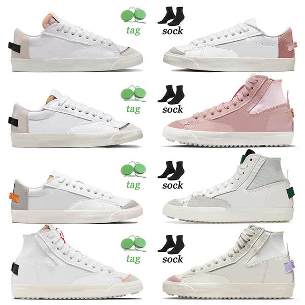 jumbo blazer mid 77 running shoes for womens mens white black sail low floral sunflower habanero red pink oxford sneakers trainers size 36-4
jumbo blazer mid 77 running shoes for womens mens white black sail low floral sunflower habanero red pink oxford sneakers trainers size 36-4
