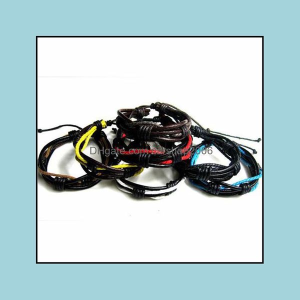charm bracelets leather christmas gift latest men black retro punk bracelet carshop2006 drop delivery 2021 jewelry carshop2006 dhgnp, Golden;silver
charm bracelets leather christmas gift latest men black retro punk bracelet carshop2006 drop delivery 2021 jewelry carshop2006 dhgnp, Golden;silver
