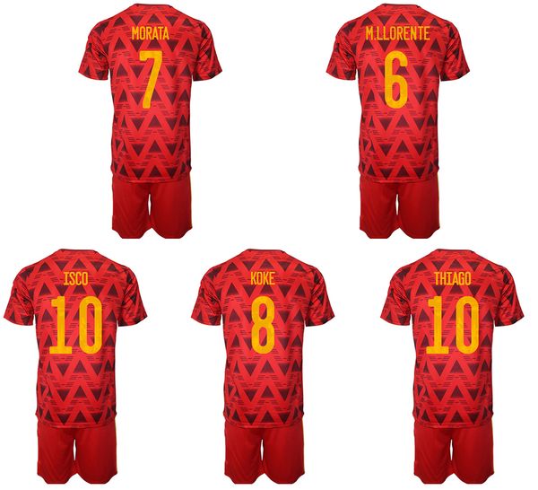 customized 22-23 10 isco soccer sets with shorts shop online store for sale 8 koke 10 thtago 6 m.llorente 13 arrizabalaga kingcaps 7 morata, Black
customized 22-23 10 isco soccer sets with shorts shop online store for sale 8 koke 10 thtago 6 m.llorente 13 arrizabalaga kingcaps 7 morata, Black