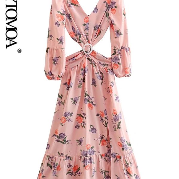 women fashion hollow out floral print midi dress vintage backless elastic side zipper female dresses vestidos mujer 220526, Black;gray
women fashion hollow out floral print midi dress vintage backless elastic side zipper female dresses vestidos mujer 220526, Black;gray