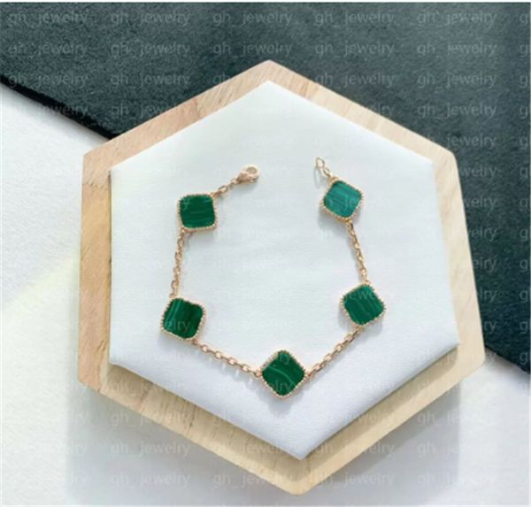 classic fashion 4 leaf clove6r charm bracelets bangle chain 18k gold agate shell mother-of-pearl for women&girls linkd12r0, Golden;silver
classic fashion 4 leaf clove6r charm bracelets bangle chain 18k gold agate shell mother-of-pearl for women&girls linkd12r0, Golden;silver