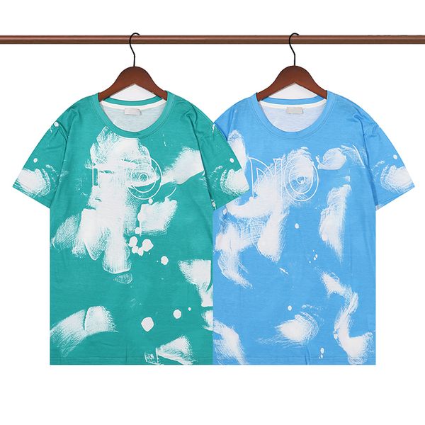 2022 men womens designers t shirt men women letter print casual tshirts short sleeve fashion mens tees 2828, White;black
2022 men womens designers t shirt men women letter print casual tshirts short sleeve fashion mens tees 2828, White;black
