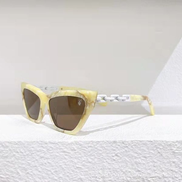 2022 75%off new owri021f cat eye sunglasses butterfly frame women black and white sunglasses, White;black
2022 75%off new owri021f cat eye sunglasses butterfly frame women black and white sunglasses, White;black