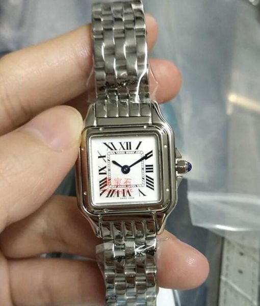 fashion man woman watch classic square design stainless steel mens watches quartz movement lady dress wristwatches clock 02-6, Slivery;brown
fashion man woman watch classic square design stainless steel mens watches quartz movement lady dress wristwatches clock 02-6, Slivery;brown