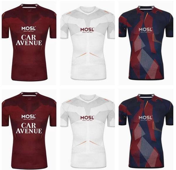 22/23 fc metz soccer jerseys vagner boulaya niane 2022 2023 maillot de foot udol yade centonze delaine sarr nguette home away third football, Black;yellow
22/23 fc metz soccer jerseys vagner boulaya niane 2022 2023 maillot de foot udol yade centonze delaine sarr nguette home away third football, Black;yellow
