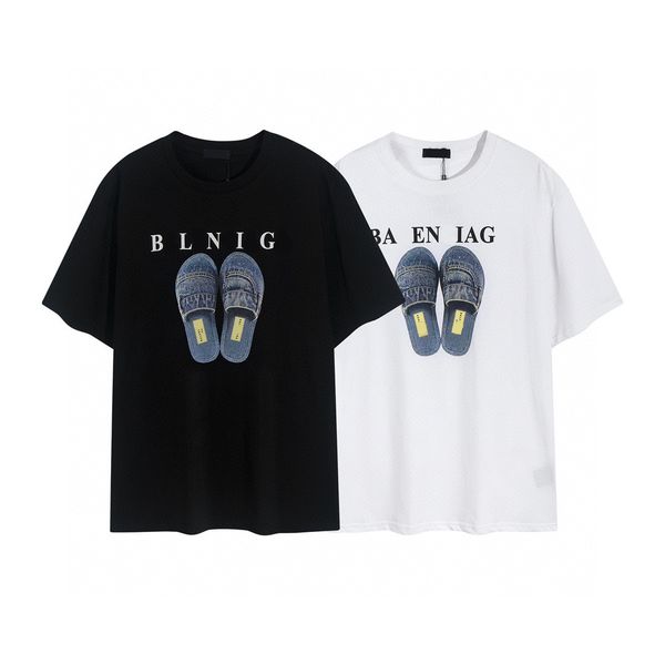 women's t-shirt europe 2022 summer fashion brand printed circular pilot style short sleeve men and women, White
women's t-shirt europe 2022 summer fashion brand printed circular pilot style short sleeve men and women, White