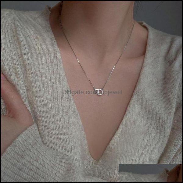 chokers necklaces pendants jewelry 2021 trendy korean fashion necklace geometry clavicle chain women jewlery collier femme drop delivery w, Golden;silver
chokers necklaces pendants jewelry 2021 trendy korean fashion necklace geometry clavicle chain women jewlery collier femme drop delivery w, Golden;silver