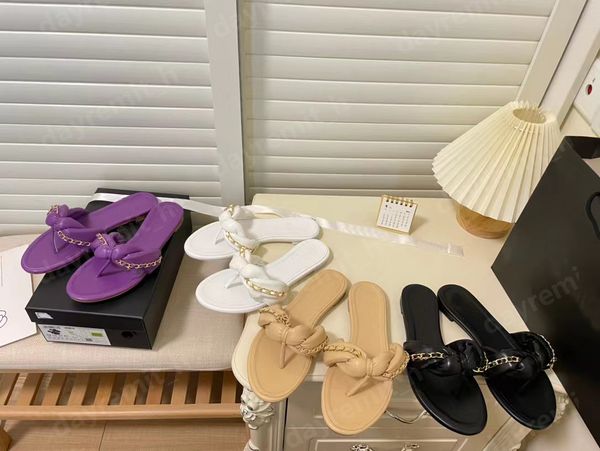 designer sandals women slippers chain sandals lambskin metal white slipper outdoor casual sandal summer luxury ladies beach flat flip flops, Black
designer sandals women slippers chain sandals lambskin metal white slipper outdoor casual sandal summer luxury ladies beach flat flip flops, Black