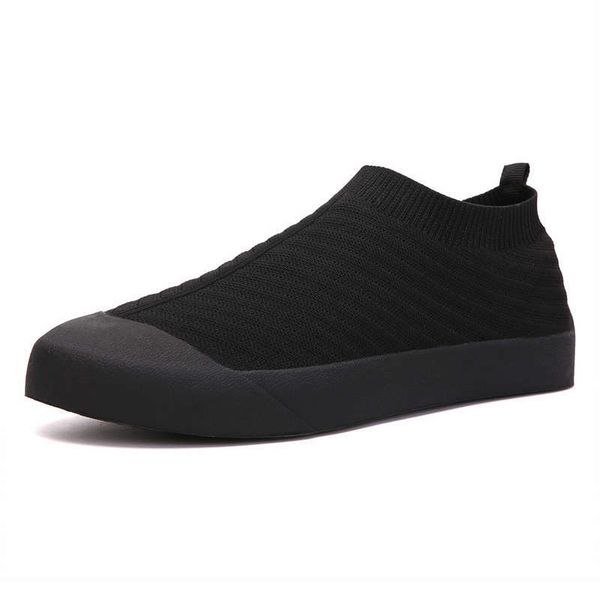 all black fashion women running shoes new mesh casual sneakers slip-on male outdoor sports tennis shoe szie 40-45
all black fashion women running shoes new mesh casual sneakers slip-on male outdoor sports tennis shoe szie 40-45