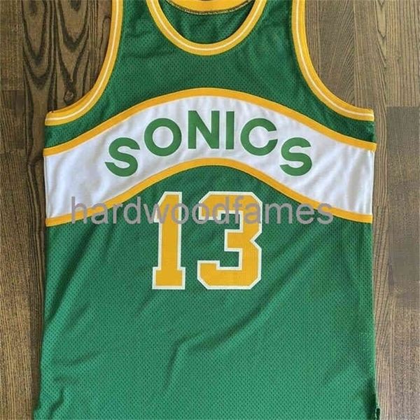 xfl20 stitched custom kendall gill #13 jersey men women youth basketball jerseys xs-6xl, Black
xfl20 stitched custom kendall gill #13 jersey men women youth basketball jerseys xs-6xl, Black