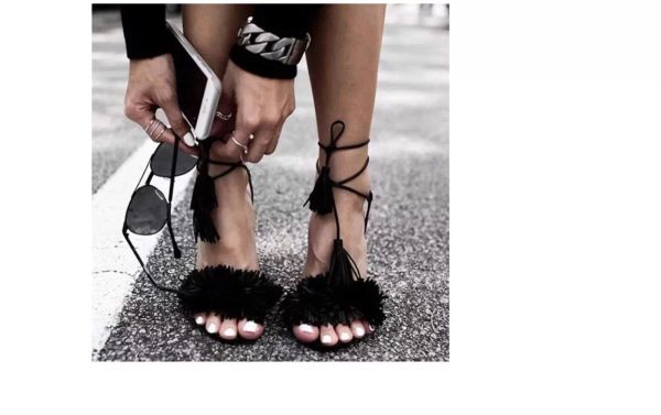 2classic womens popular leather sandal slippers striking gladiator style leather outsole flat canvas plain sandals shoes, Black
2classic womens popular leather sandal slippers striking gladiator style leather outsole flat canvas plain sandals shoes, Black