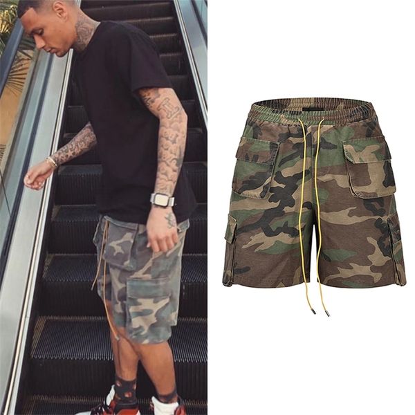 vintage camouflage cargo shorts mens threedimensional tailoring pocket army short hip hop streetwear allmatch casual short 220622, White;black
vintage camouflage cargo shorts mens threedimensional tailoring pocket army short hip hop streetwear allmatch casual short 220622, White;black