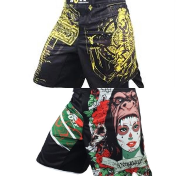mma shorts sotf boxing trunks muay thai tiger muay thai kickboxing shorts s245c, White;black
mma shorts sotf boxing trunks muay thai tiger muay thai kickboxing shorts s245c, White;black