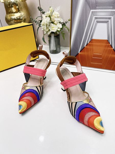 classic high heeled sandals gladiator f summer women fine heel heels shoe fashion letter cloth lady webbing pointed shoes large size 34-42, Black
classic high heeled sandals gladiator f summer women fine heel heels shoe fashion letter cloth lady webbing pointed shoes large size 34-42, Black