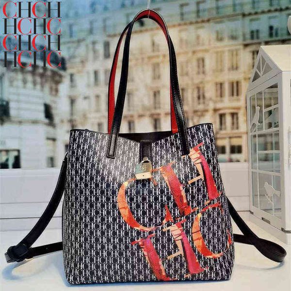 infinite charm ladies chhchc bucket bag luxury brand famous designer fashion large-capacity handbag 220428
infinite charm ladies chhchc bucket bag luxury brand famous designer fashion large-capacity handbag 220428