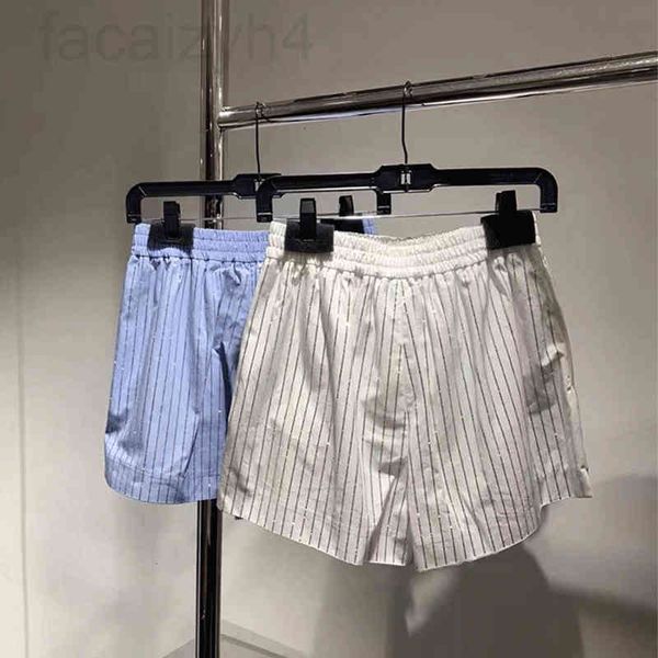 women's pants & capris designer aw royal summer design vertical stripe elastic waist personalized casual wide leg shorts 4ywy, Black;white
women's pants & capris designer aw royal summer design vertical stripe elastic waist personalized casual wide leg shorts 4ywy, Black;white
