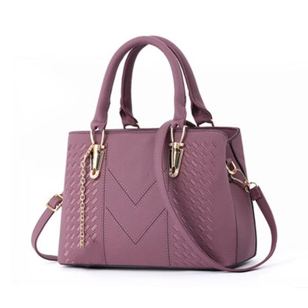 brand designer fashion women shoulder totes bag bags pu handbags purse female 3302223x
brand designer fashion women shoulder totes bag bags pu handbags purse female 3302223x