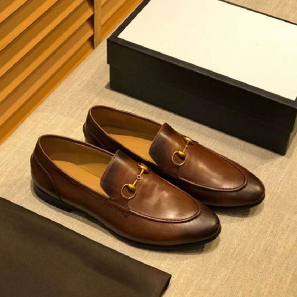 mens fashion genuine leather shoes slip-on oxfords men business office work formal dress shoes brand designer party wedding flat shoe size 3, Black
mens fashion genuine leather shoes slip-on oxfords men business office work formal dress shoes brand designer party wedding flat shoe size 3, Black