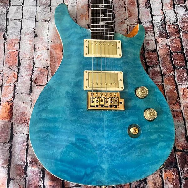 famous electric guitar quality small double shake vibrato system made of peach blossom heart solid wood
famous electric guitar quality small double shake vibrato system made of peach blossom heart solid wood