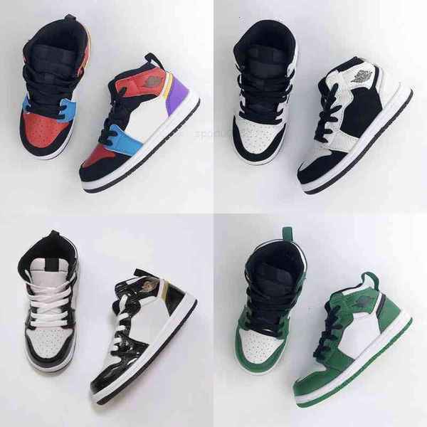 jumpman jointly signed high og 1s kids shoes chicago 1 infant boy girl children sneakers toddlers born baby trainers, Black
jumpman jointly signed high og 1s kids shoes chicago 1 infant boy girl children sneakers toddlers born baby trainers, Black