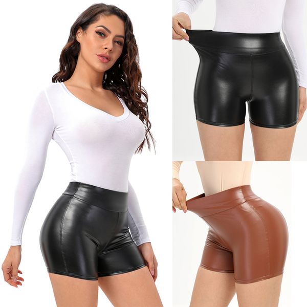 selling pu leather pants shorts for women skinny nightclub casual sweatpant, White;black
selling pu leather pants shorts for women skinny nightclub casual sweatpant, White;black