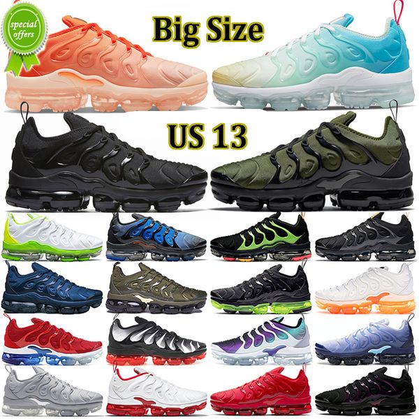 2022 tn plus running shoes men women black white volt sunset cherry all red cool wolf grey tns mens womens outdoor trainers sneakers oversiz
2022 tn plus running shoes men women black white volt sunset cherry all red cool wolf grey tns mens womens outdoor trainers sneakers oversiz
