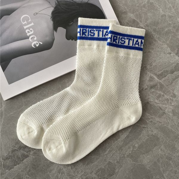 classic fashion womens hosierys brand d's sock spring summer hollow letter tube love style socks mercerized wool female hosiery thin co, Black;white
classic fashion womens hosierys brand d's sock spring summer hollow letter tube love style socks mercerized wool female hosiery thin co, Black;white