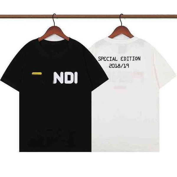 designer luxury t shirt ff little monsters water ripple printed round neck fashion mens and womens loose short 222ss, White;black
designer luxury t shirt ff little monsters water ripple printed round neck fashion mens and womens loose short 222ss, White;black