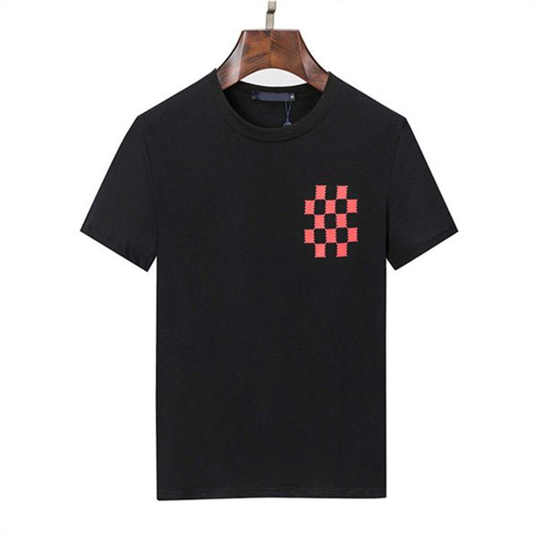 2022men's clothing short sleeve tees polos mens t-shirts summer simple icon cotton casual solid color t-shirt men fashion k00117, White;black
2022men's clothing short sleeve tees polos mens t-shirts summer simple icon cotton casual solid color t-shirt men fashion k00117, White;black
